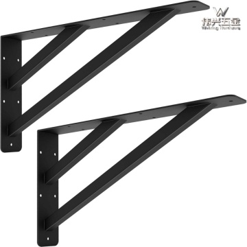 16" Heavy Duty Metal Floating Corbels