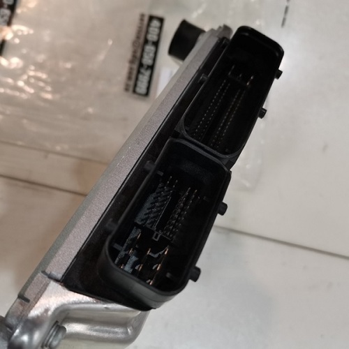 Piezas de cargador de ruedas ECU 4130002352 Unidad de control ECU