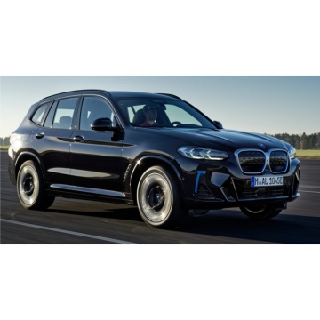 Popular New BOMA EV BMW iX3 Standard Version Luxury Electric Car for Sale