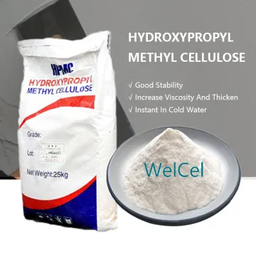 HPMC Production Line Manufacturers for Capsule and Putty Powder