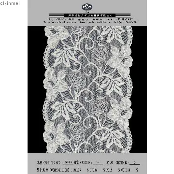 African colorful lingerie, pants and legging lace