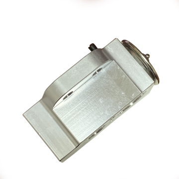 Expansion Valve for Porsche Panamera 970 (97057347700, 97057362100)