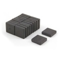 Strong Permanent Block Ceramic Ferrite Magnet