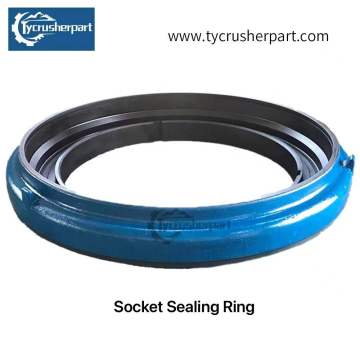 Preferential Price Mining Crusher Wear Part On Stock