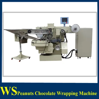 Used Multi-function Food Packaging Machine