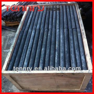 All Type Price High Purity High Density Graphite Rods For Sale