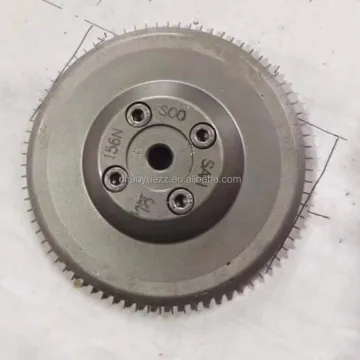 Automation in Sock Knitting: Exploring Machine Needles, Hosiery Parts, and Innovative Tools like the Haff Disk Cutter