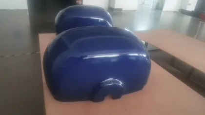 Premium car modification materials
