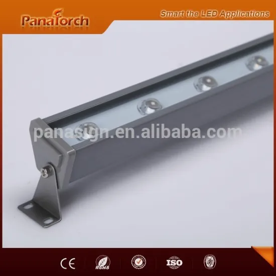 Hot Sale 2015 New Led Outdoor Lighting Led Wall Washers PS-JX101-018W