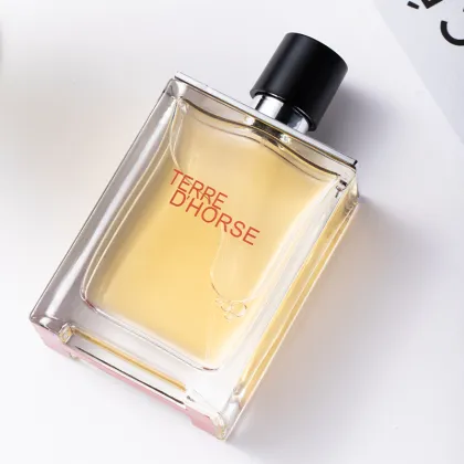 Long-Lasting Men's Perfumes: Givenchy Le Parfum, Angel, Demon, Sexy Royal & American Fragrances