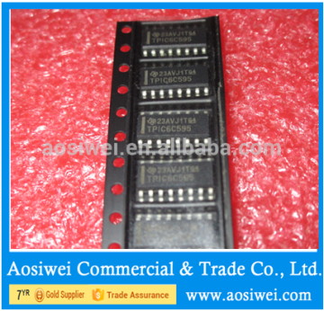 Original New TPIC6C595D