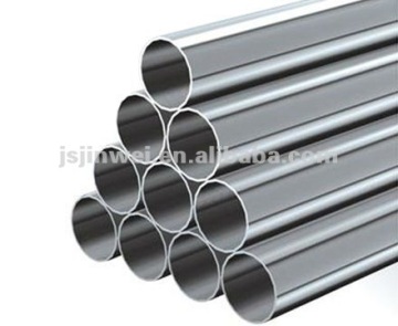 high quality AISI 304L stainless steel seamless pipe