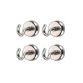 12mm Industrial Pot Magnets Neodymium Magnetic Hook