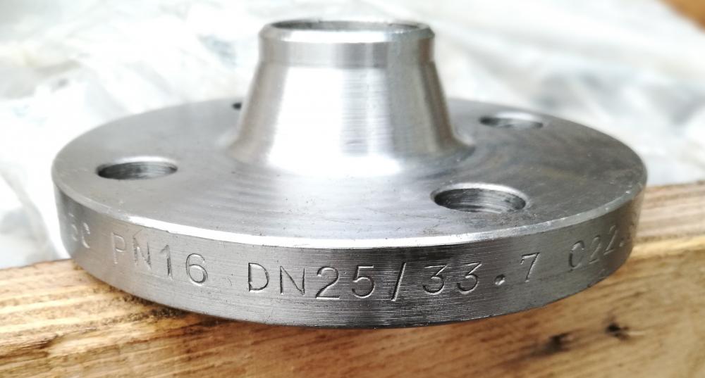 Din2633 Pn16 Welding Neck Flanges High Quality Din2633 Pn16 Welding Neck Flanges On 8441