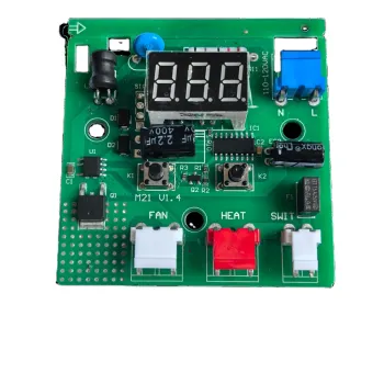 Factory Prices for Temperature Control Shoe Dryer Speed Board