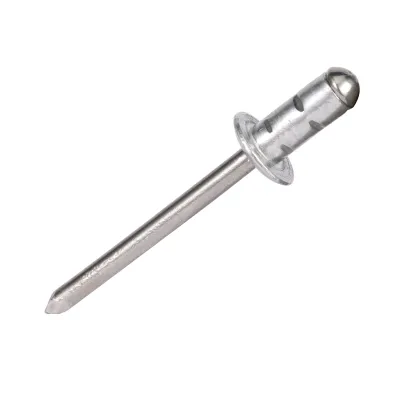 High Quality Zinc Plated Stavex Steel Multigrip Blind Rivet by Gesipa