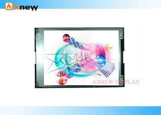 12.1 Inch TFT Industrial Open Frame Touch Screen Monitor Wi