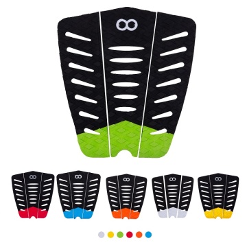 Customized EVA Foam Surfing Pad - Woowave 3m Surfboard Deck & Knee Pads