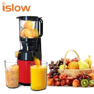 Máy ép lạnh màu cam tốt nhất SJ-023