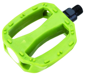 KL-P631 One-piece PP PADEL