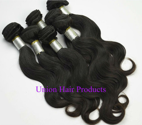 100% Virgin Unprocessed Peruvian Hair Extensions