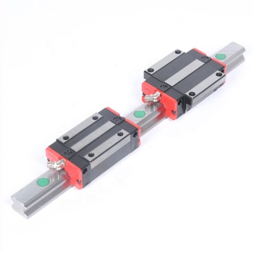 High Quality Shac Linear Guide Rail for Automation Machines