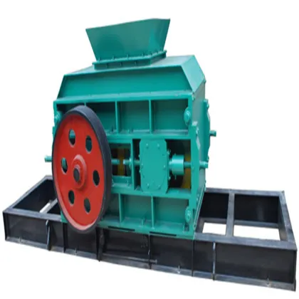 China Famous Brand Automatic Clay Brick Grinding Machine