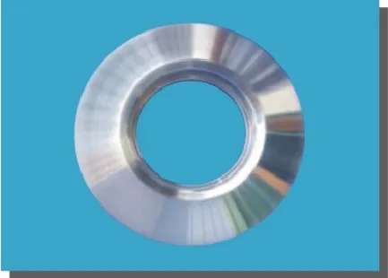 Plastic electroplating products