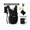 Fushia Packpack Packpack Packpack Hucking Daypack