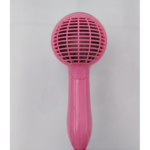 700-900W Foldable Mini Hair Dryer with Diffuser