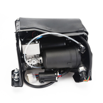 Air Compressor for Cadillac Escalade OE 15254590