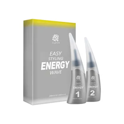 Cynos Digital Hair Perm: Find the Best Perm Treatments