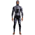 Seaskin Men Suit Full Scuba Diving Spearfishing Wetsust