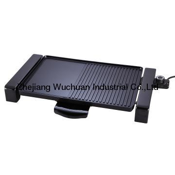 Electric Contact Grill