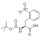 Name: L-Phenylalanine,N-[(1,1-dimethylethoxy)carbonyl]-2-nitro- CAS 185146-84-3