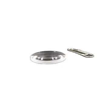 protective lens concave/convex lenses