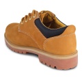Gumowe buty bezpieczeństwa gumowego/buty robocze (GWRU-6009)