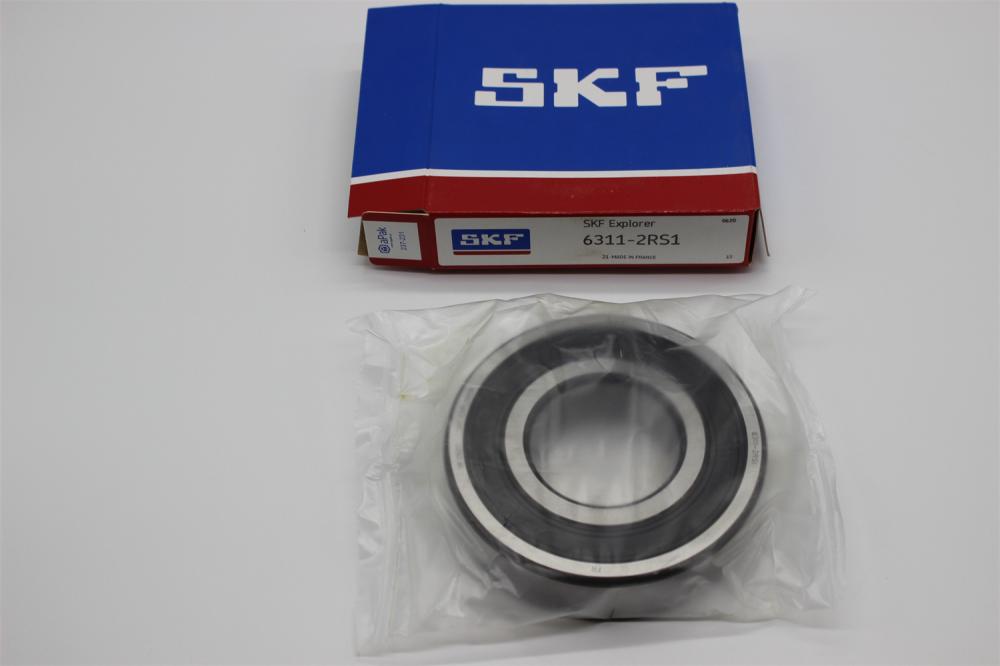 كرة أخدود عميقة تحمل SKF 6201