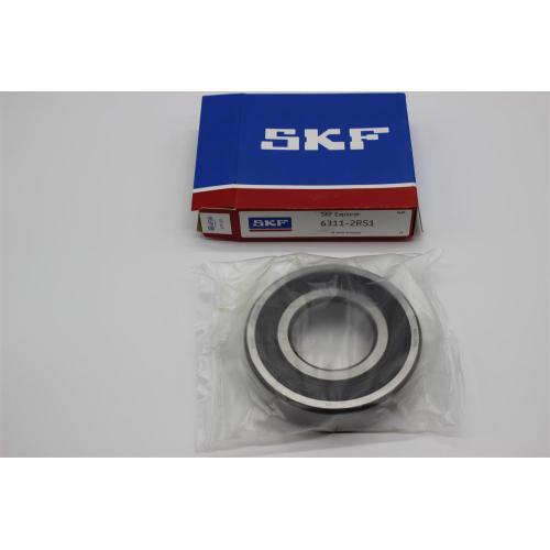 Skf Deep Groove Ball Roulements 6008ZZ
