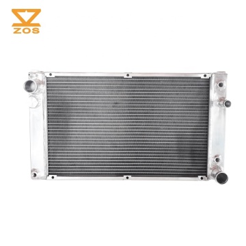 Aluminum Radiator for Porsche 924S/944 2479 2.5L 1981-1988