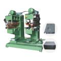 Multi-Spot Welding Machine for Refrigerator Shells