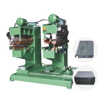 Multi-Spot Welding Machine for Refrigerator Shells