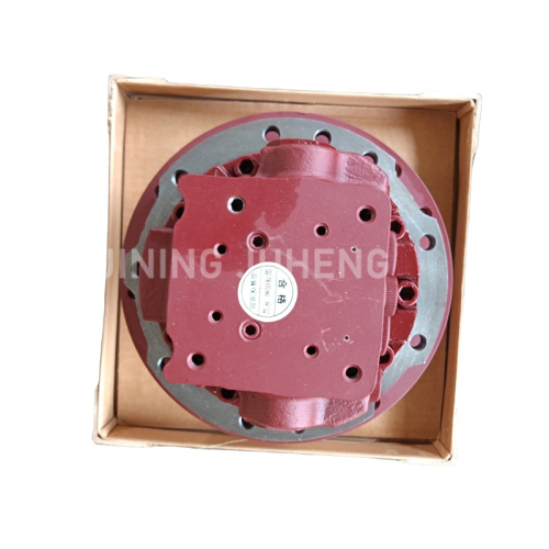 Excavator PC40 Travel Motor PC40-7 Final Drive