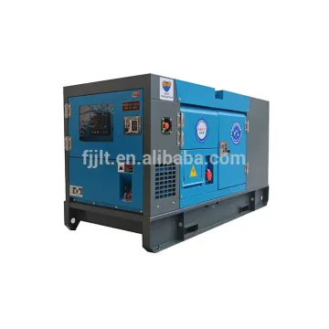 good price electric 8kw diesel generator for ralation with certificate
