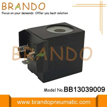Solenoid Coil for OLAB 7000 8000 Series Steam Iron Solenoid Valve