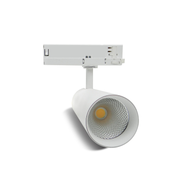 Custom Good Quality Commercial Indoor 10W LED Track Lighting