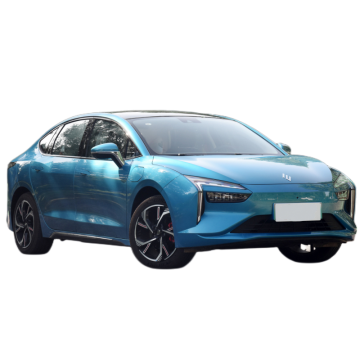 JMEV YI 5 -Sitzer Elektrische Limousine - Chinesische Fabrik -Fließheck -EV zum Verkauf zum günstigen Preis