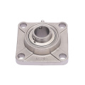 Square Pillow Block Bearing SUCF213