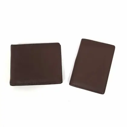 Custom Leather Company Corporate Business Gifts Gift Set for Promotional Gifts