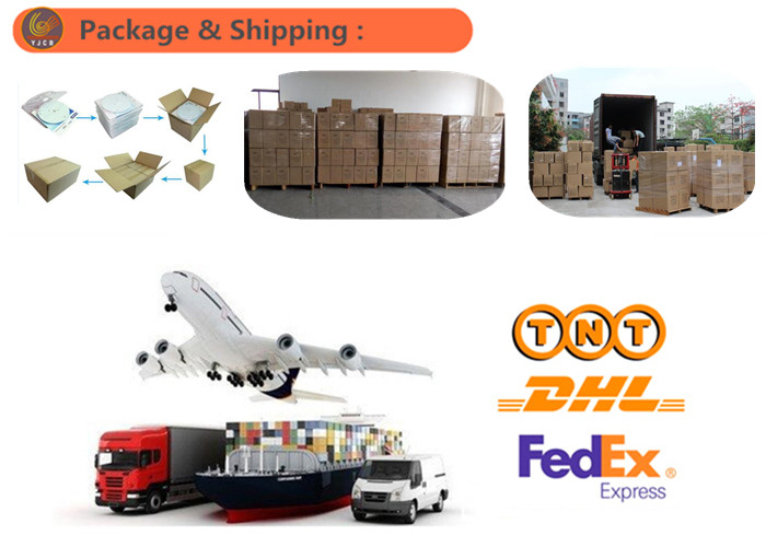 Package Shipping
